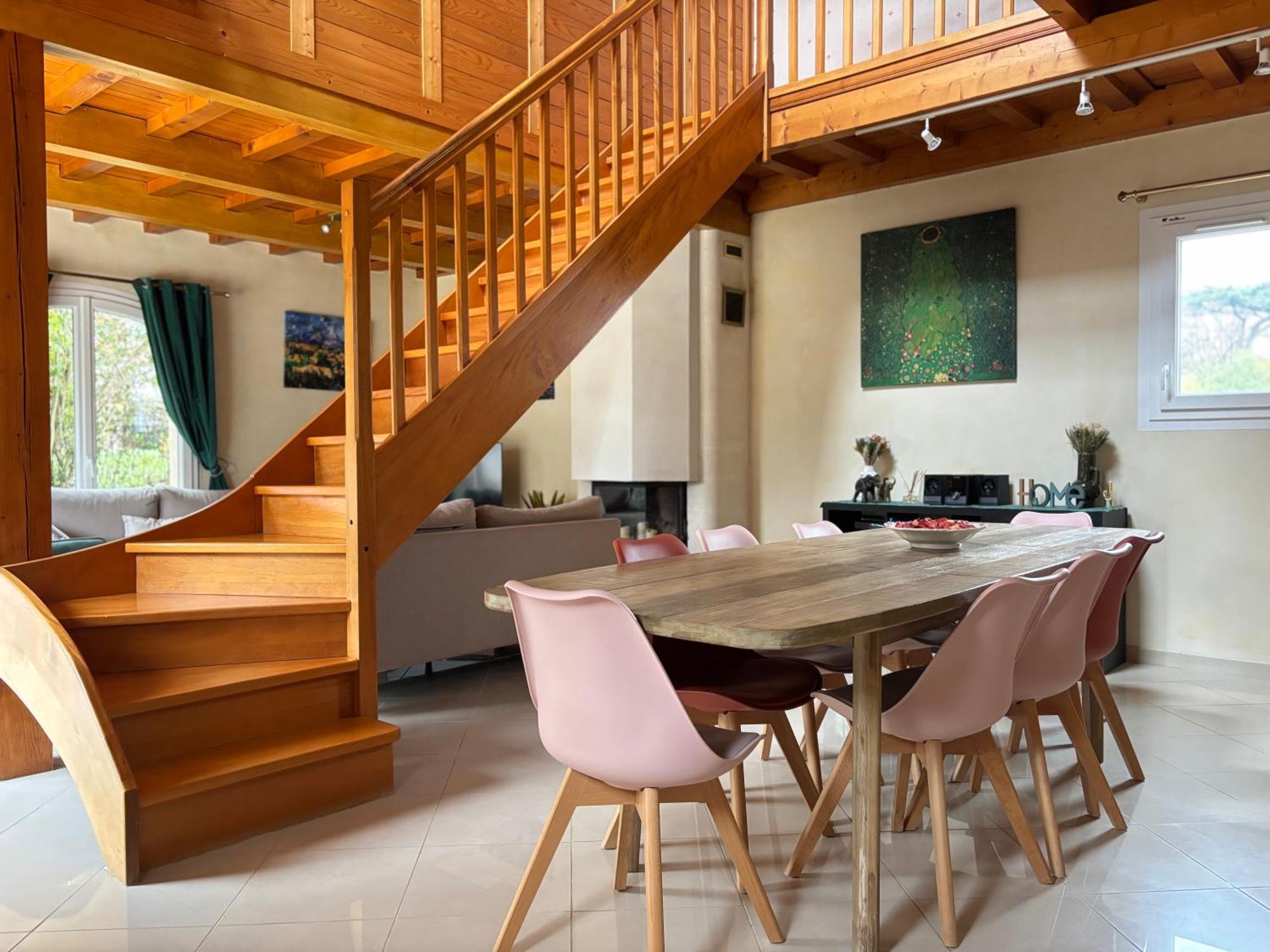 Le So Art, Grande Maison 4 Chambres, Terrain De Petanque, Grand Jardin Clos, Flipper, Babyfoot, Jeux Arcade, Ping Pong,1 Km Mer, Proche Golf, Port En Bessin, Bayeux Et Plages Du Debarquement, Adaptee Enfants Commes エクステリア 写真